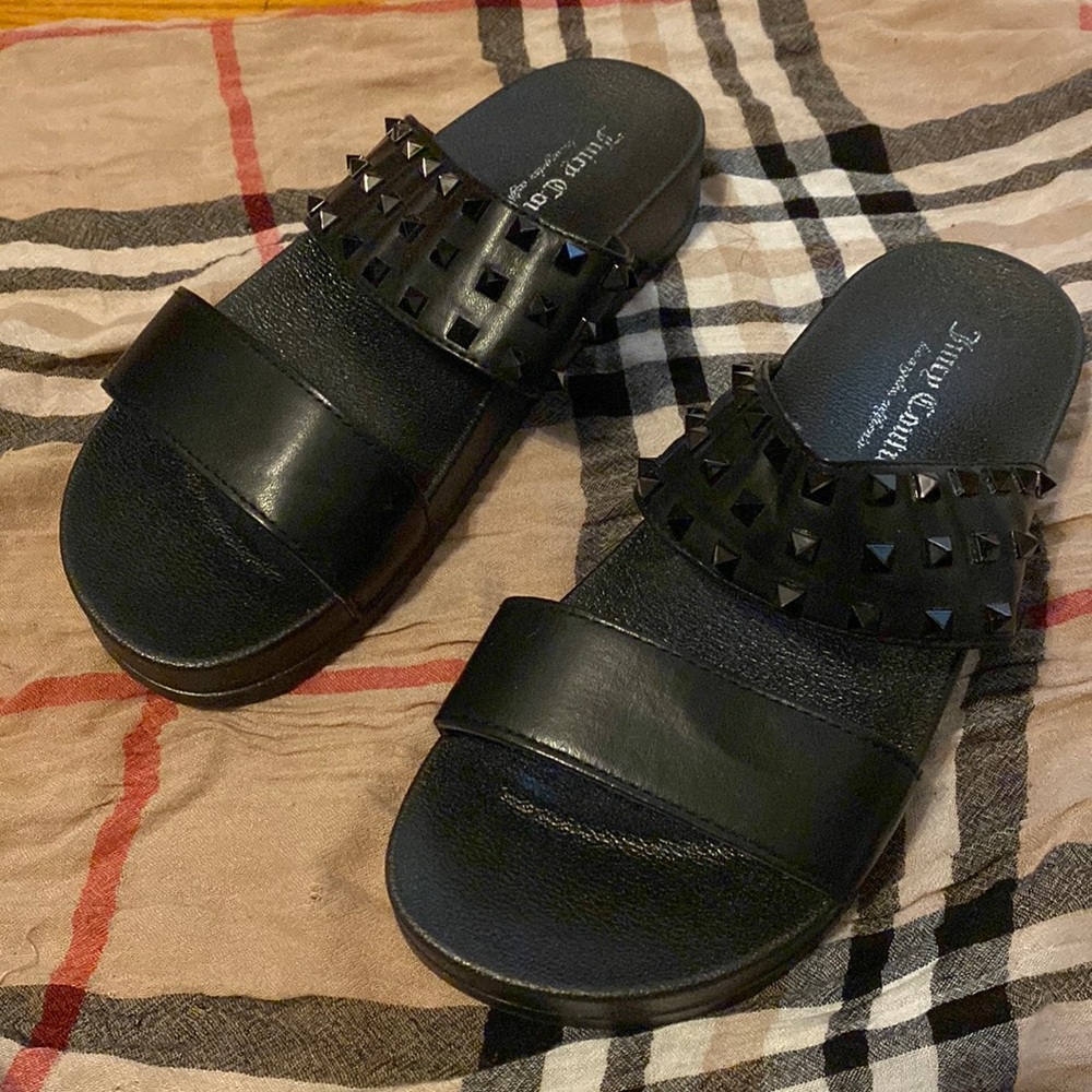 Juicy Couture Sandals